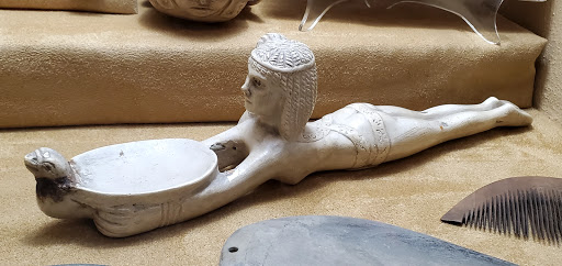 History Museum «Wayne County Historical Museum», reviews and photos, 1150 N A St, Richmond, IN 47374, USA