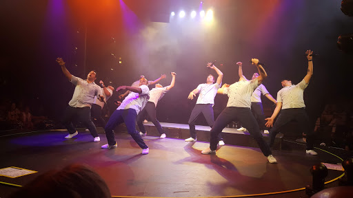 Event Venue «South Shore Music Circus», reviews and photos, 130 Sohier St, Cohasset, MA 02025, USA