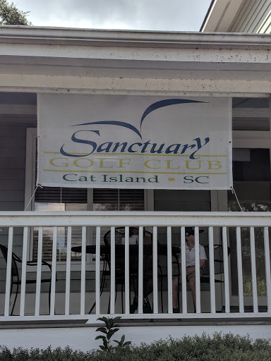 Golf Club «Sanctuary Golf Club Cat Island», reviews and photos, 8 Waveland Ave, Beaufort, SC 29907, USA