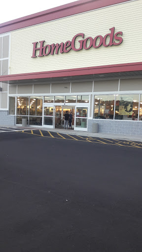 Department Store «HomeGoods», reviews and photos, 99 Executive Blvd S, Southington, CT 06489, USA