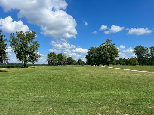 Golf Course «Bent Tree Golf Course», reviews and photos, 14618 E County Road 400N, Charleston, IL 61920, USA