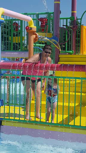 Water Park «Red Oaks Waterpark», reviews and photos, 1455 E 13 Mile Rd, Madison Heights, MI 48071, USA