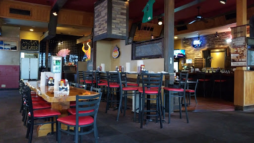 Restaurant «Buckingham Smokehouse BAR-B-Q», reviews and photos, 2415 N Glenstone Ave, Springfield, MO 65803, USA