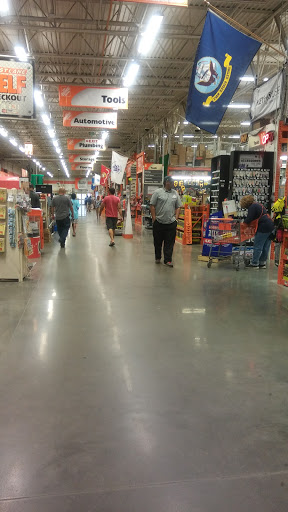 Home Improvement Store «The Home Depot», reviews and photos, 32525 Northwestern Hwy, Farmington Hills, MI 48334, USA