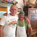 Photo n°1 de l'avis de luca.u fait le 04/08/2019 à 12:49 sur le  Trattoria Del Lago à Mercato Saraceno