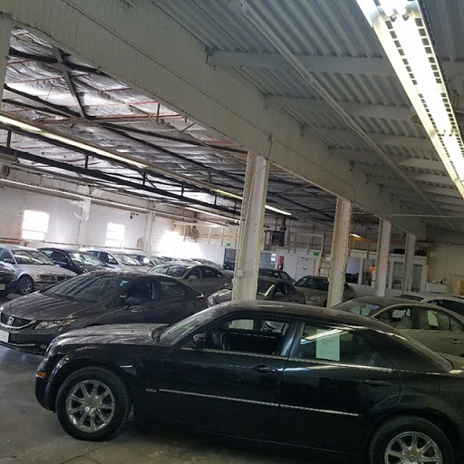 Used Car Dealer «Sunlight Auto LLC», reviews and photos, 16120 S Waterloo Rd, Cleveland, OH 44110, USA