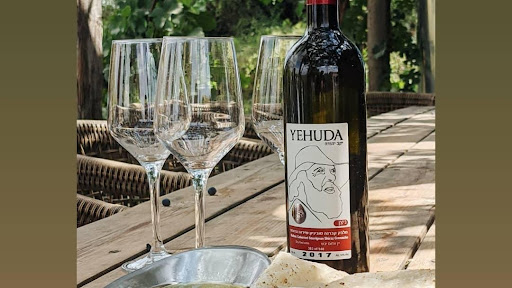 Yehuda Winery