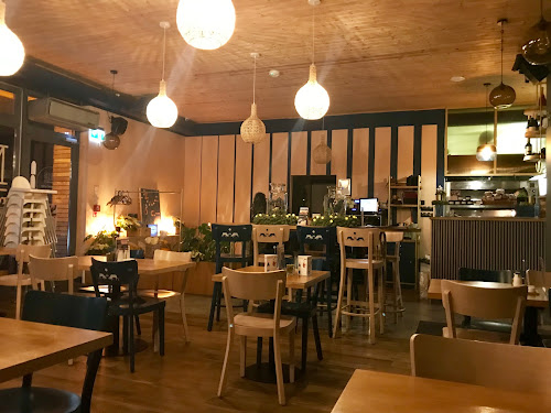M15 Restaurant Bar & Saunas (SaunSpot) do Sopot