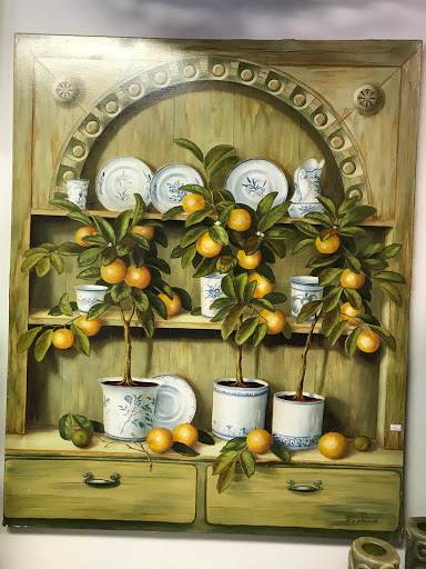 Thrift Store «Attic To Basement», reviews and photos, 19 E Belvidere St, Nazareth, PA 18064, USA