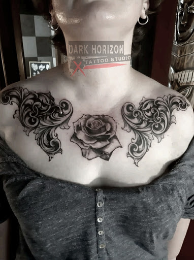 Dark Horizon Tattoo Studio