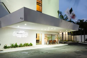 Hotel Mision Express Merida image