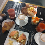 Photo n°4 de l'avis de Alessia.c fait le 02/09/2020 à 12:42 sur le  Argentina Style Hotel à Rome