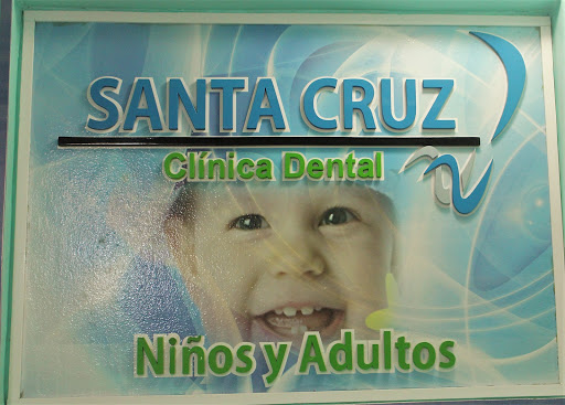 Clínica Dental Santa Cruz