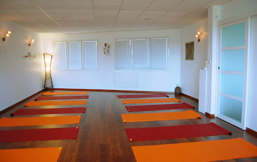 Savitri Yoga à Saint-Malo