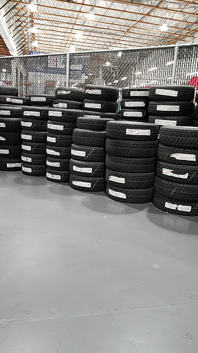 Warehouse store «Costco Wholesale», reviews and photos, 4849 NE 138th Ave, Portland, OR 97230, USA