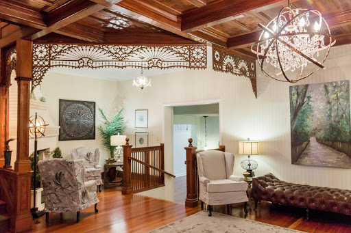 Funeral Home «Lankford Funeral Home & Crematory», reviews and photos, 220 E New York Ave, DeLand, FL 32724, USA