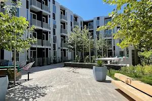 The Pearl Apartments image