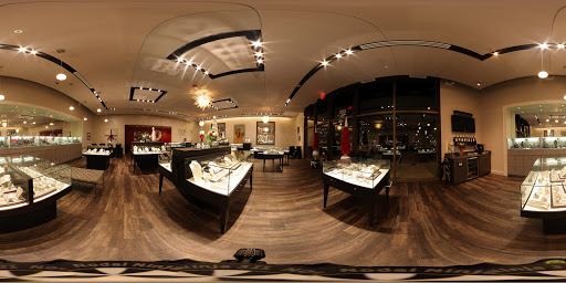 Jewelry Store «Toner Jewelers», reviews and photos, 6285 W 135th St, Overland Park, KS 66223, USA