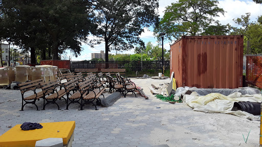 Park «Virginia Park», reviews and photos, 1878 Cross Bronx Expy, Bronx, NY 10472, USA