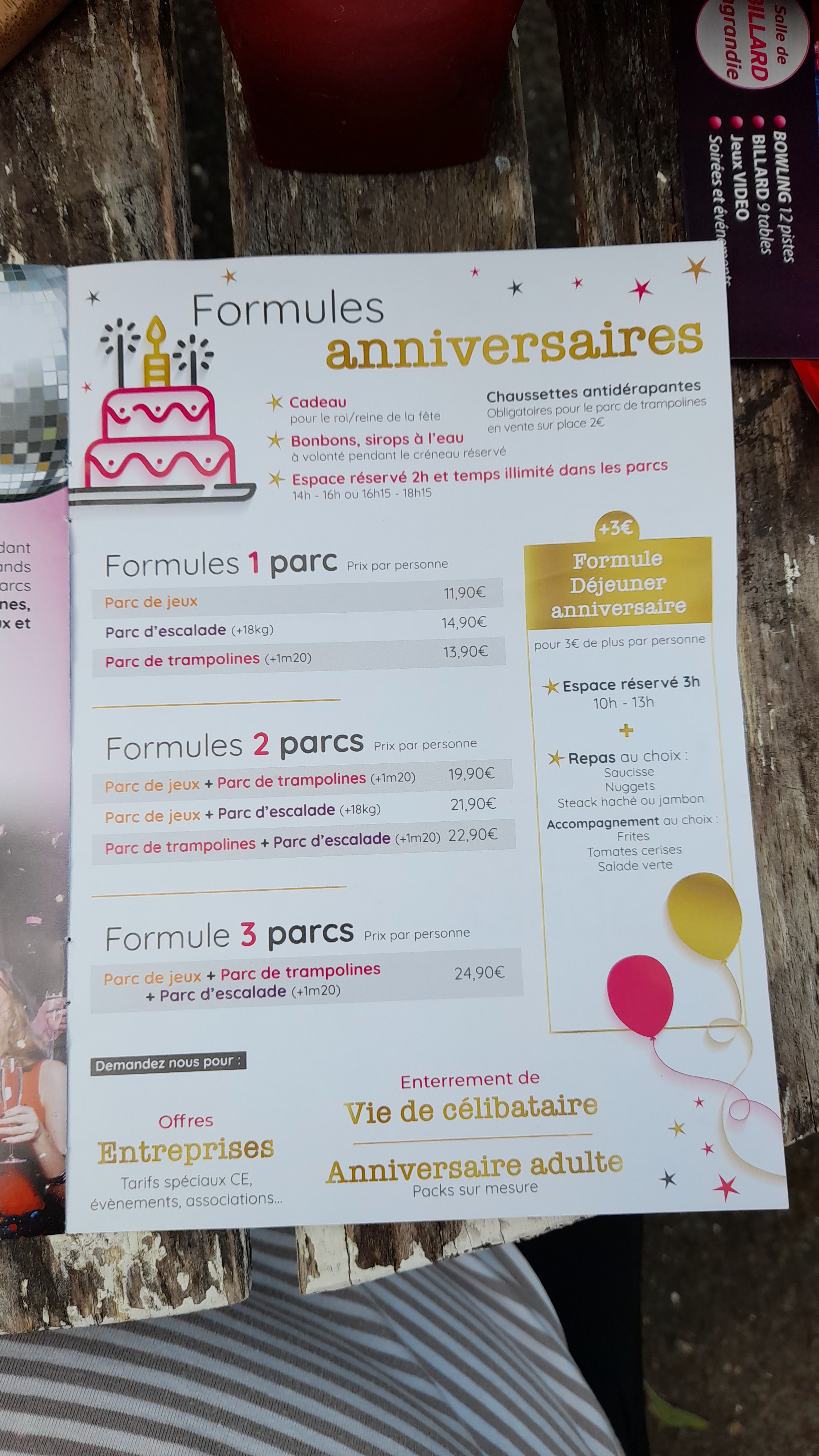 Photo n° 13 de l'avis de Ma.e fait le 23/11/2022 à 08:54
