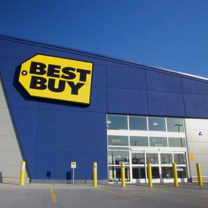 Best Buy