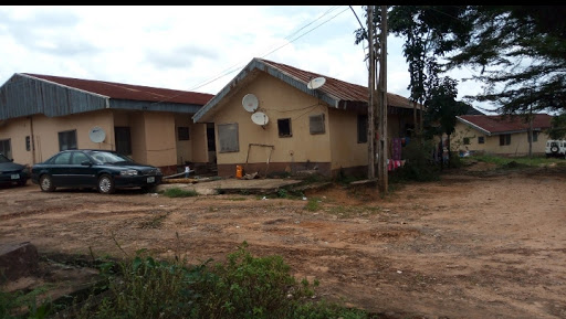 Innoma Estate, Agu-Awka, Awka, Nigeria, College, state Anambra