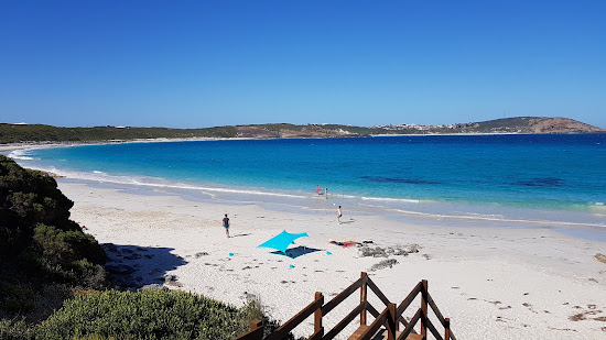 Blue Haven Beach