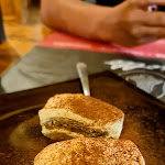 Photo n°4 de l'avis de Patrizia.e fait le 16/08/2022 à 07:30 sur le  Suino Nero di Calabria: Mollo Aziende, Macelleria/Braceria à Fagnano Castello