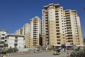 Bismillah Towers image