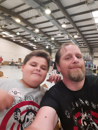 Auditorium «Corbin Civic Center», reviews and photos, 128 Civic Center Dr, Corbin, KY 40701, USA