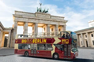 Big Bus Tours Berlin image