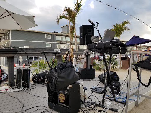 Hotel «Icona Golden Inn», reviews and photos, 7849 Dune Dr, Avalon, NJ 08202, USA