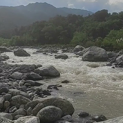 Río Cochuna