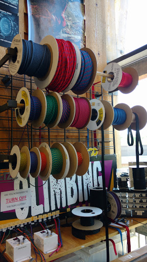 Camping Store «Erehwon Mountain Outfitter», reviews and photos, 599 West Glen Bay Avenue, Glendale, WI 53217, USA