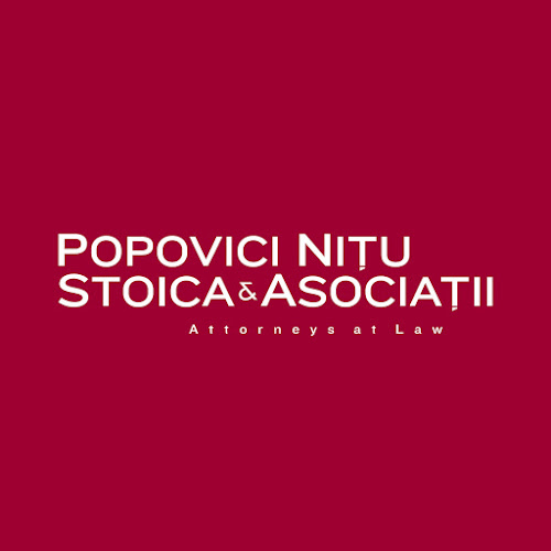 Popovici Nitu Stoica & Asociatii - <nil>