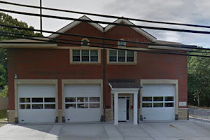 Smithtown Fire Department Station 1