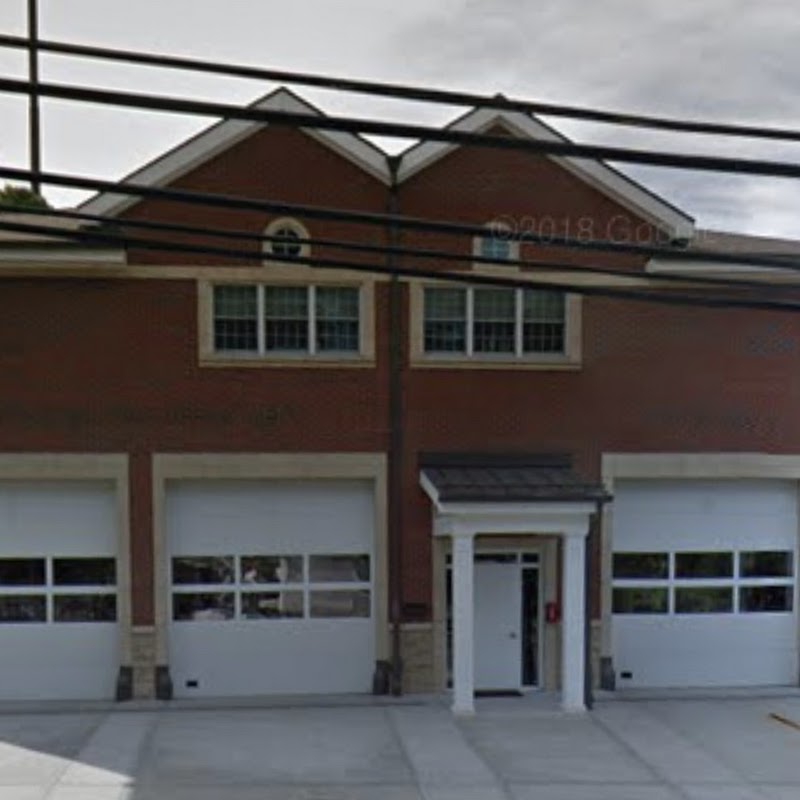 Smithtown Fire Department Station 1
