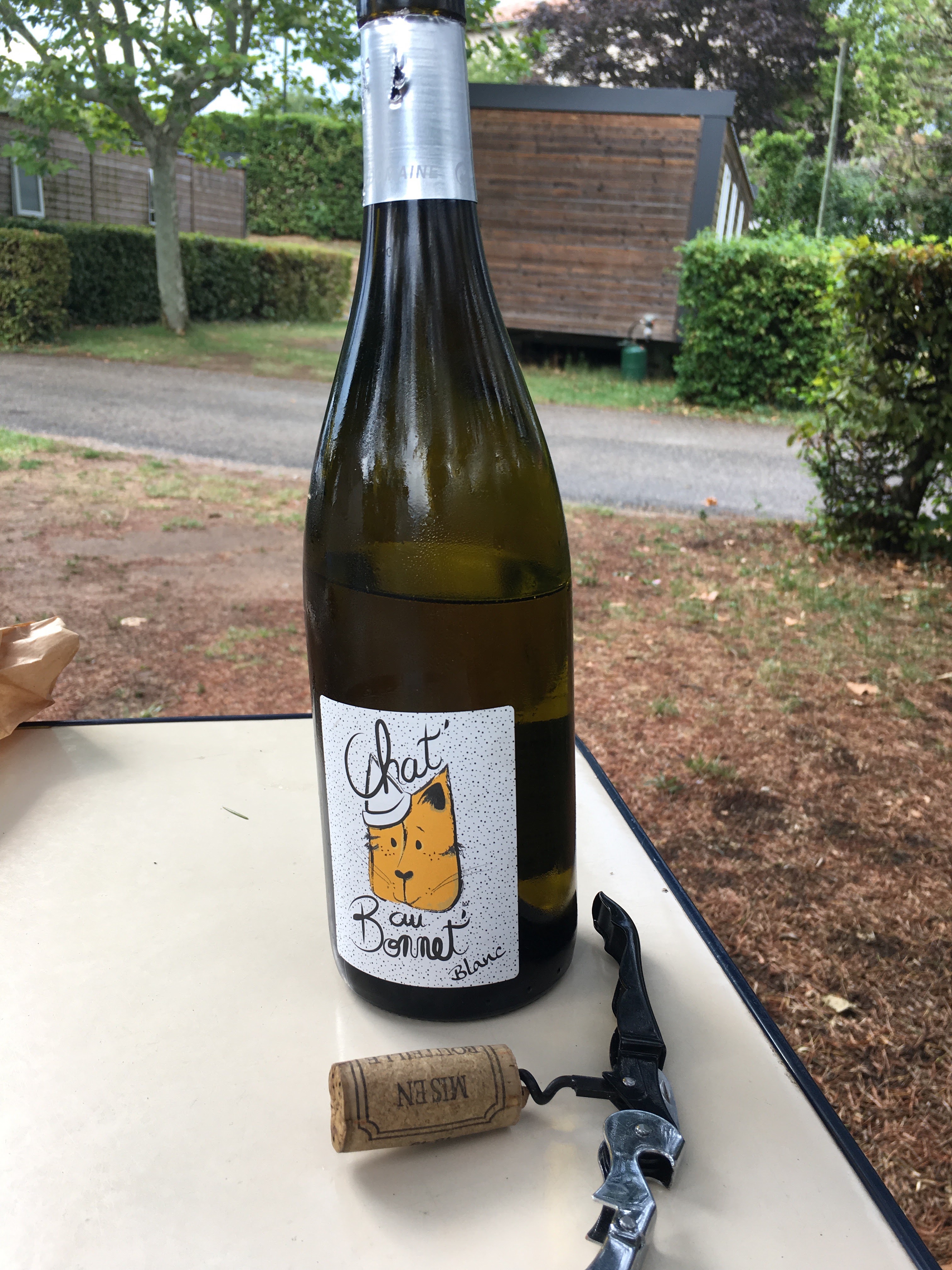 Photo n° 1 de l'avis de Alexander.a fait le 09/08/2019 à 15:34