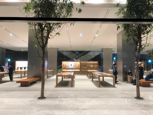 Apple Myeongdong