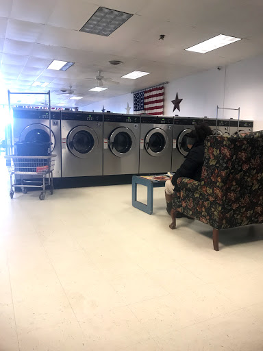 Laundromat «Kleen Scene Coin Laundromat», reviews and photos, 4181 Plank Rd, Fredericksburg, VA 22407, USA