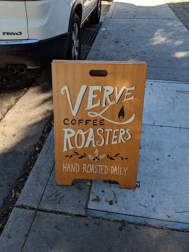 Coffee Shop «Verve Coffee - 41st Avenue», reviews and photos, 816 41st Ave, Santa Cruz, CA 95062, USA