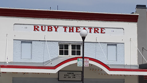 Coffee Shop «The Vogue», reviews and photos, 117 E Woodin Ave, Chelan, WA 98816, USA