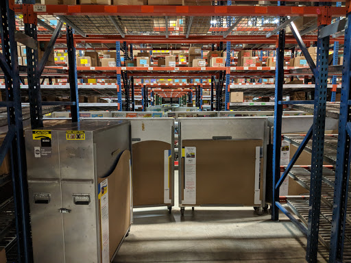 Book Store «Scholastic Book Fairs», reviews and photos, 41873 Ecorse Rd # 260, Belleville, MI 48111, USA