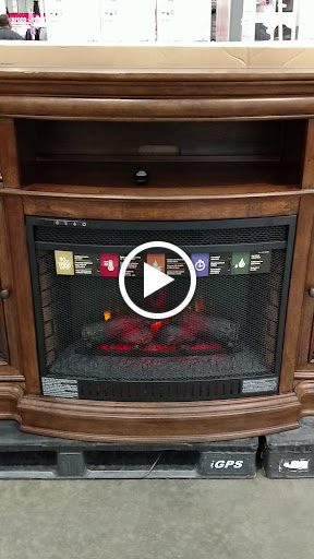 Warehouse store «Costco Wholesale», reviews and photos, 45460 Market St, Shelby Charter Township, MI 48315, USA