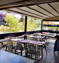 Atmosphère du Restaurant Chez Pen à Annecy - n°1