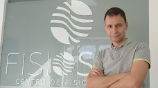 Eliezer Franco ~ Fisio San