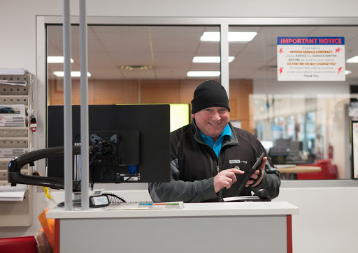 Nissan Dealer «Berlin City Nissan of Portland», reviews and photos, 227 Maine Mall Rd, South Portland, ME 04106, USA