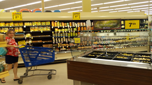 Grocery Store «Food Lion», reviews and photos, 5200 S Croatan Hwy, Nags Head, NC 27959, USA