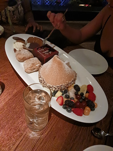 Pan-Asian Restaurant «TAO Downtown», reviews and photos, 92 9th Ave, New York, NY 10011, USA