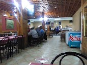 Restaurante Casino de la Amistad en Molina de Aragón